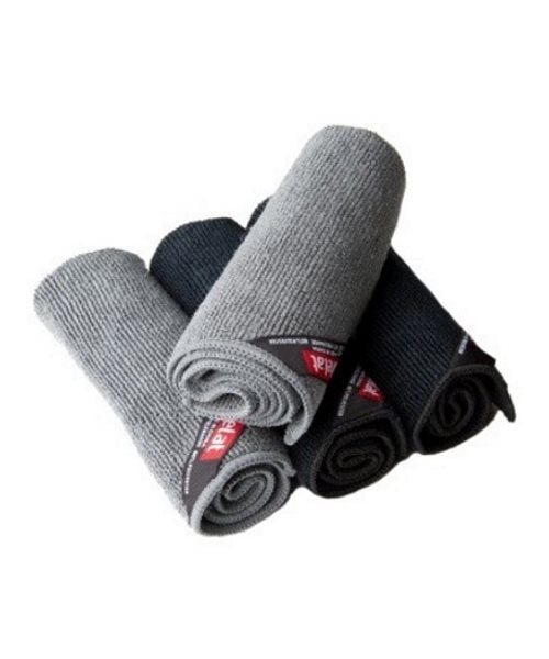 Μicrofiber Cleaning Cloths