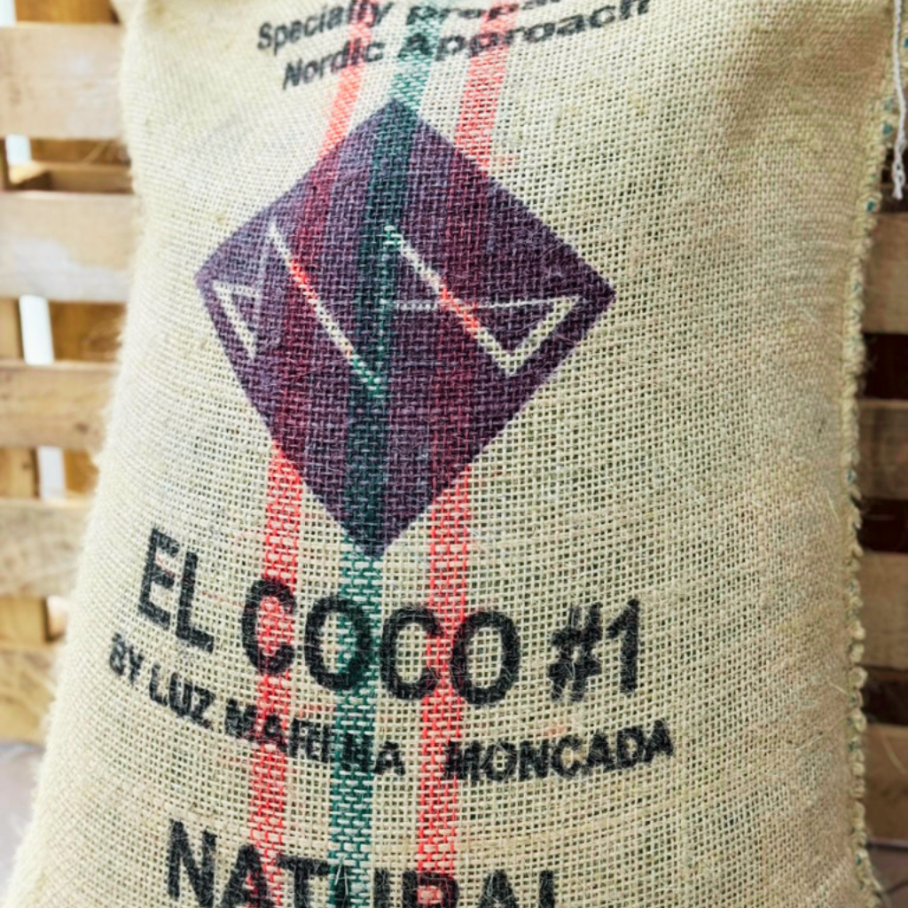 El Coco, Colombia