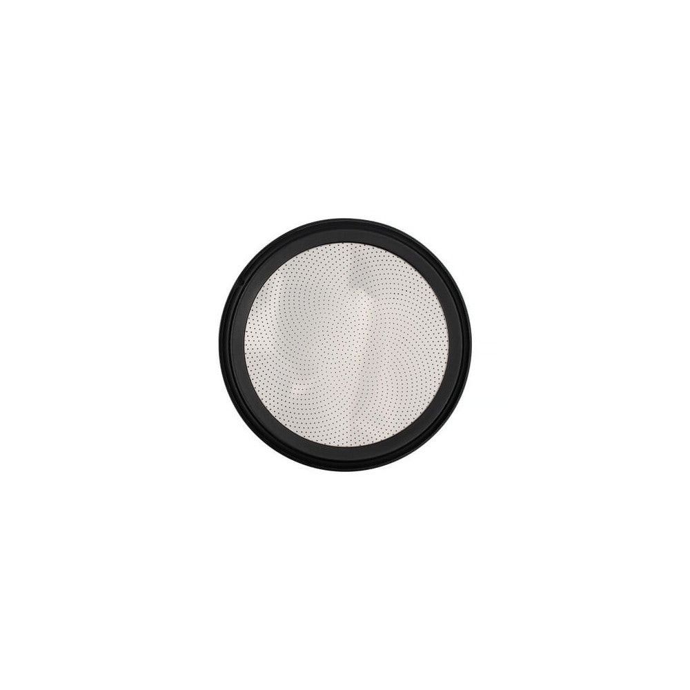 Fellow Atmos Vacuum Canister - 0.4l Matte White Steel