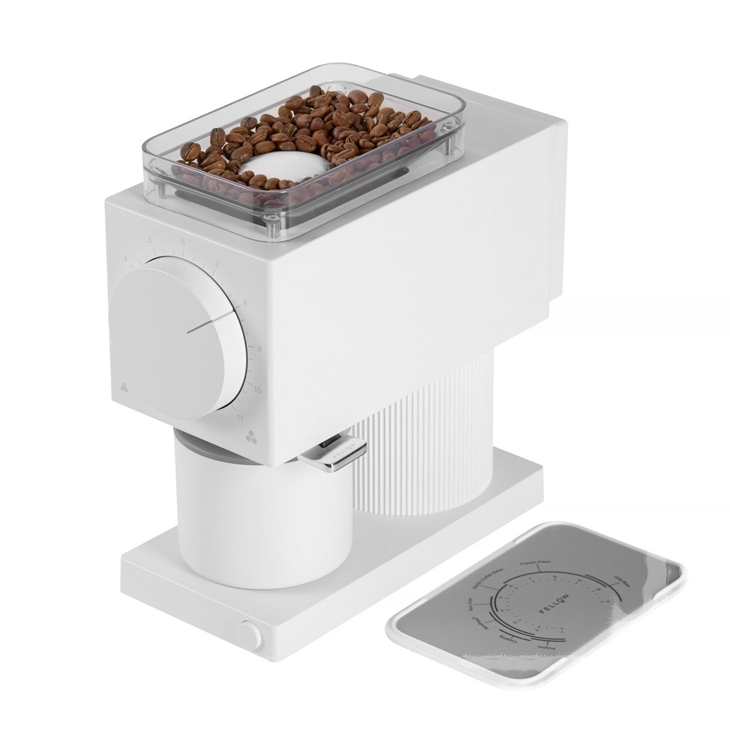 Ode Brew Grinder