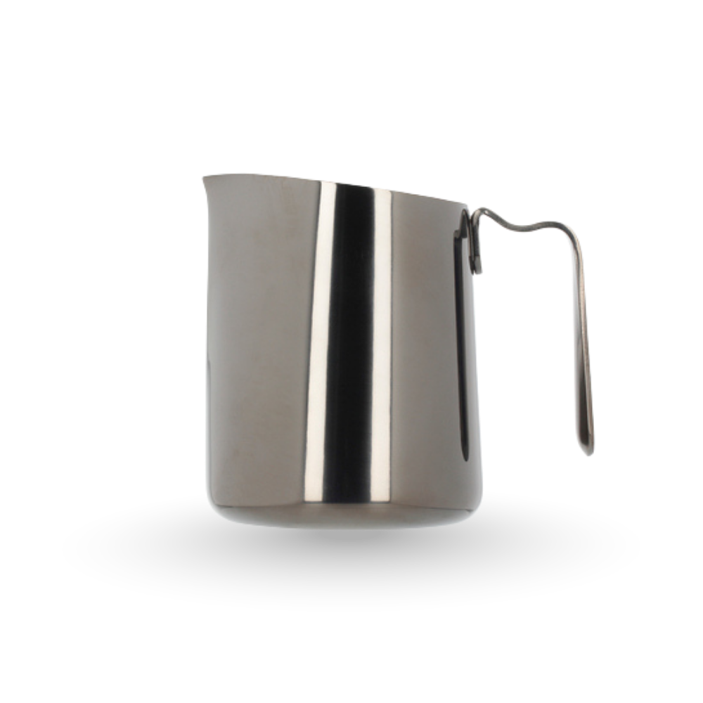 Eddy Milk Pitcher 350 ml Graphite