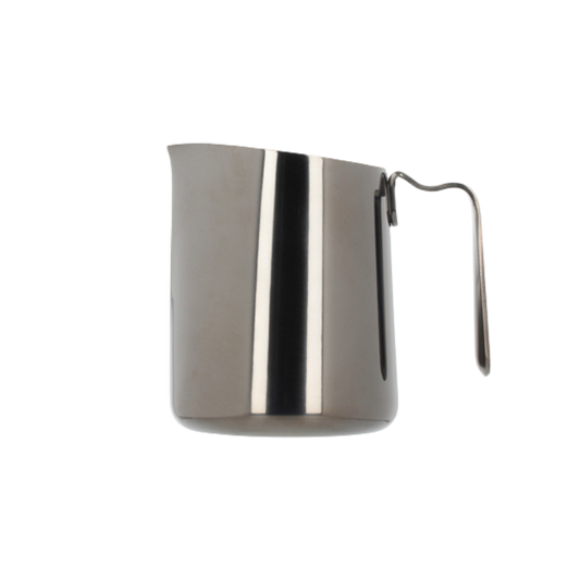 Eddy Milk Pitcher 350 ml Graphite