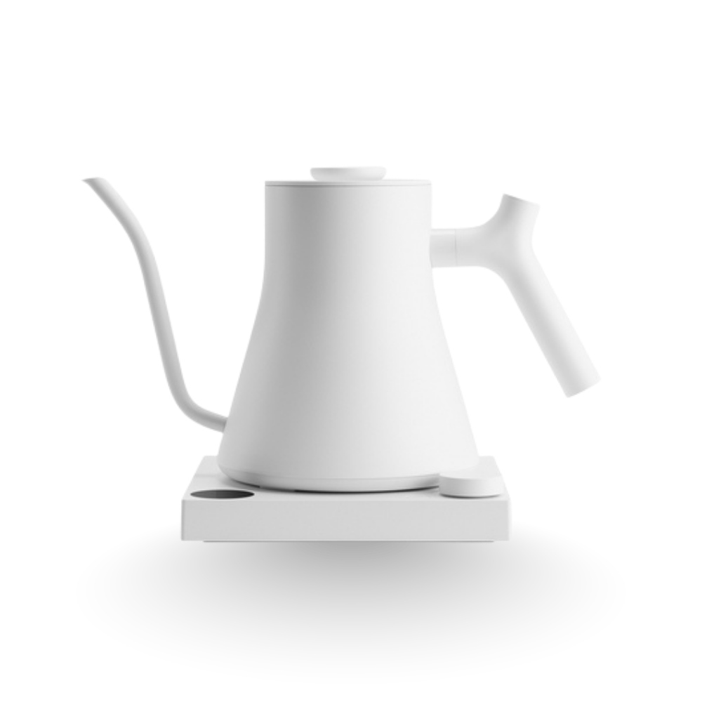 Stagg EKG Pro