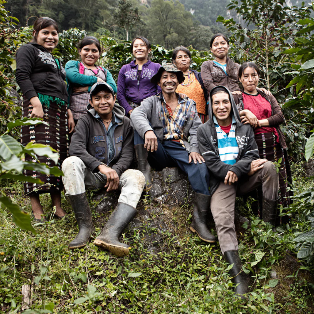 Granada, Guatemala