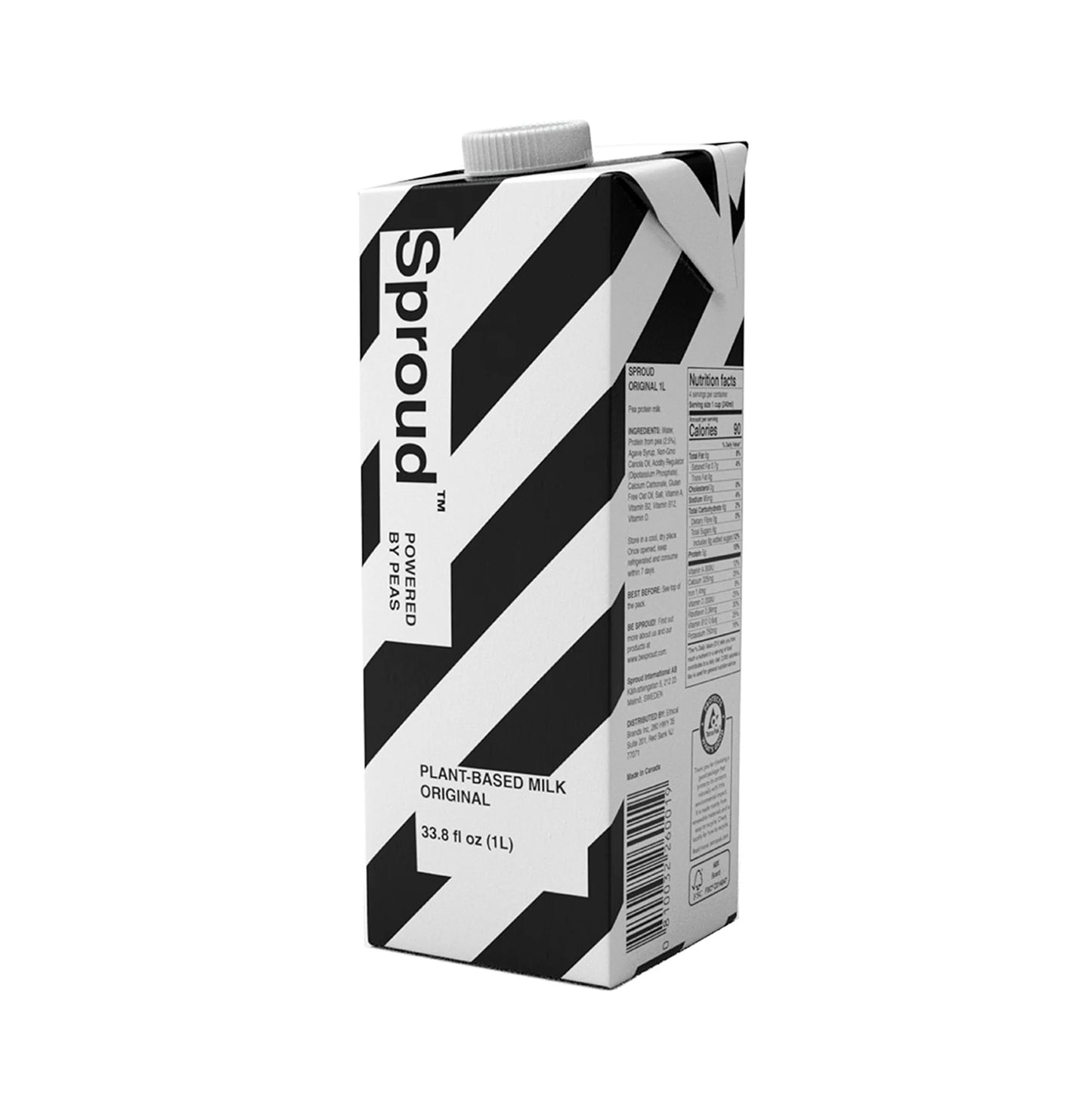 Sproud Original