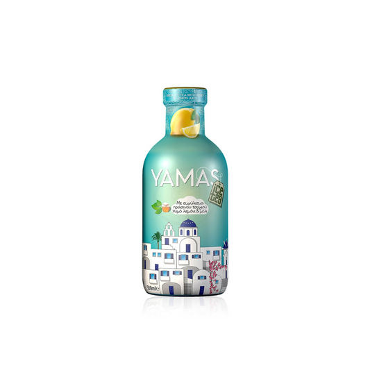 YAMAS Lemon