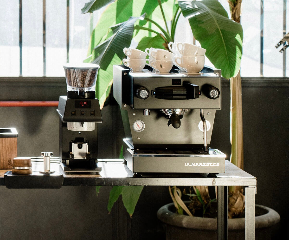La Marzocco Linea Mini