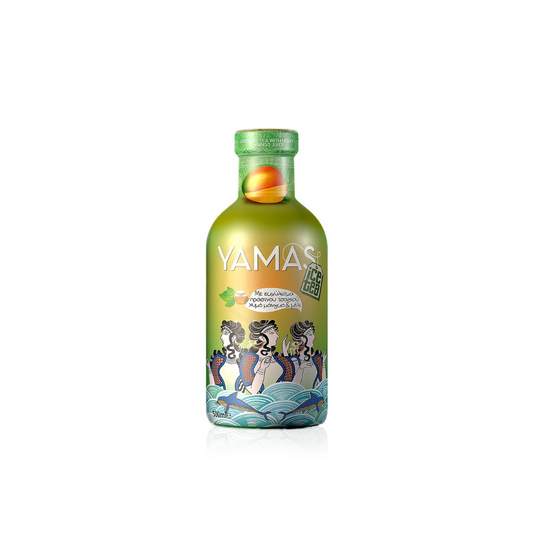 YAMAS Mango