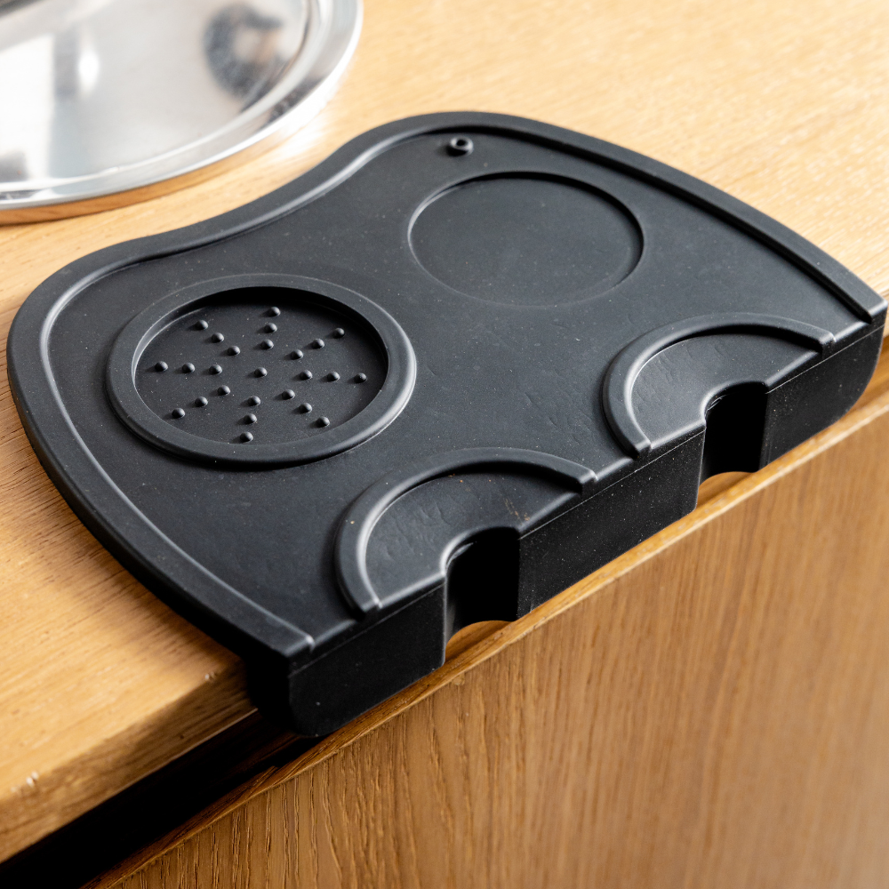 Tamping Mat