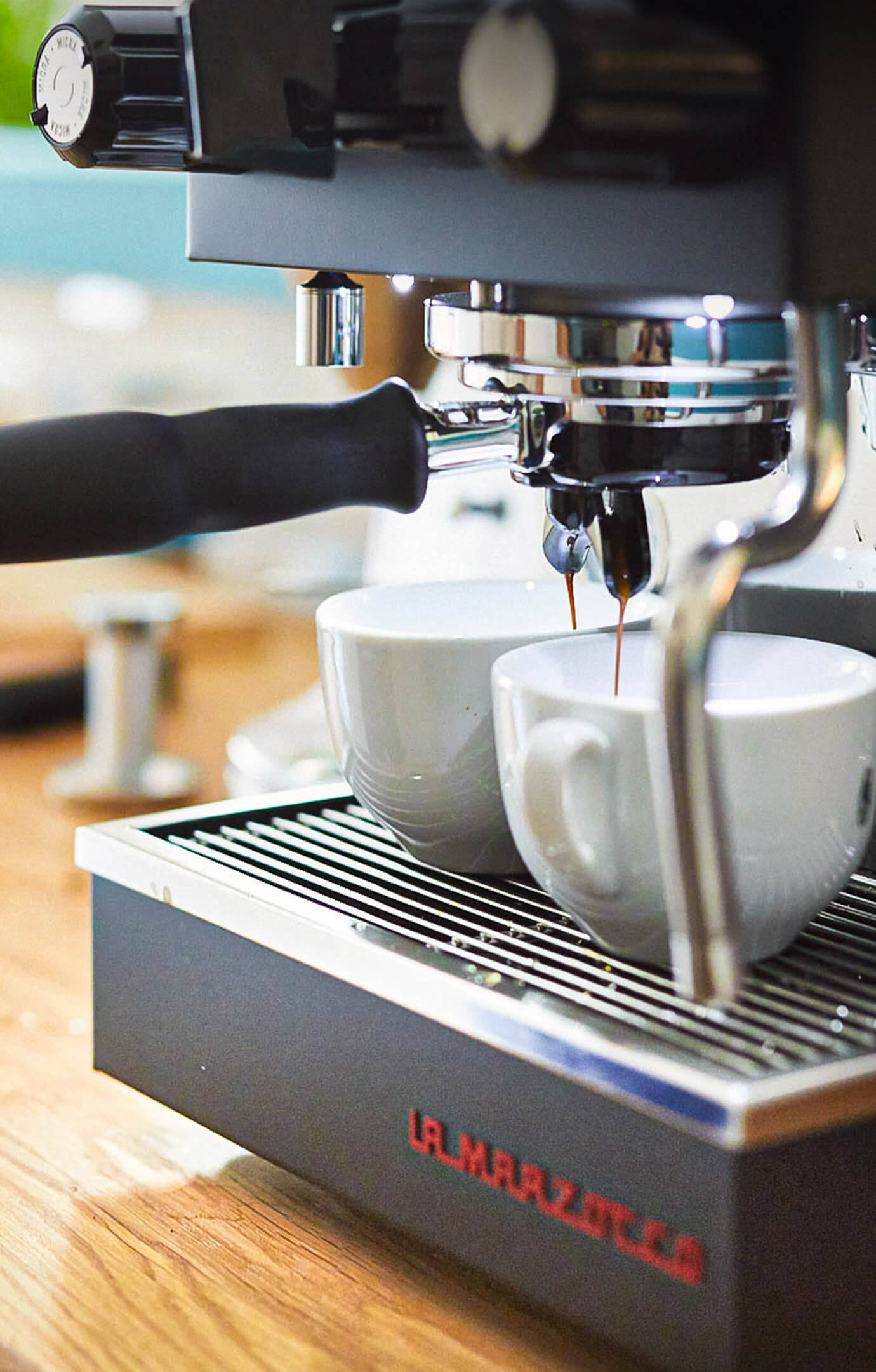 La Marzocco Linea Micra
