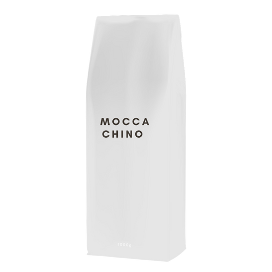 Chocolate Powder - Moccachino