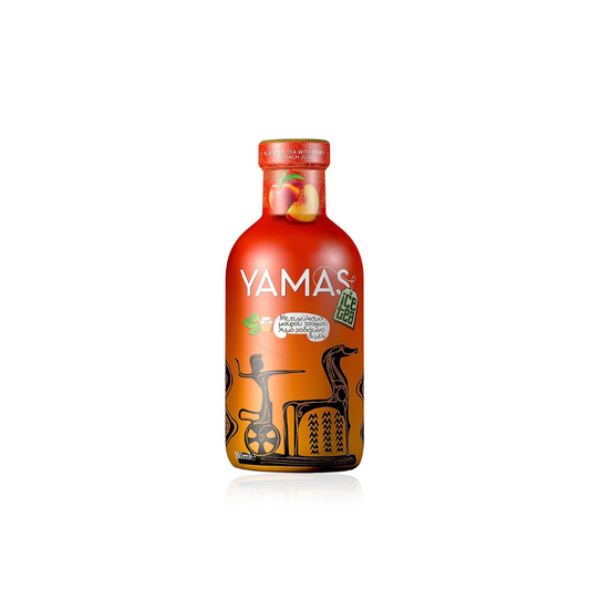 YAMAS Peach