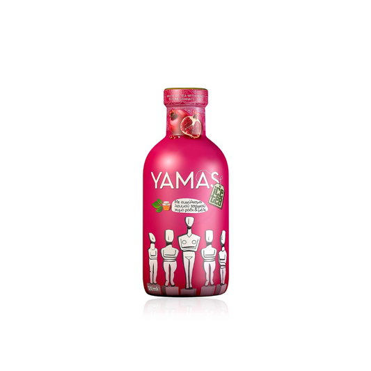 YAMAS Pomegranate