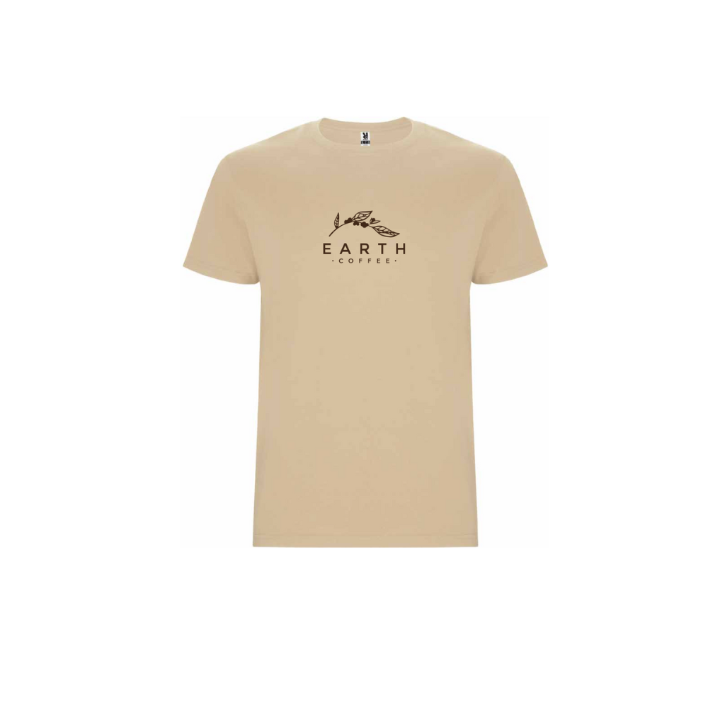 Earth Τ-shirt
