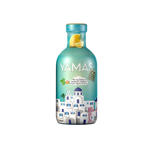 YAMAS Lemon