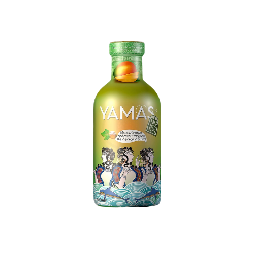 YAMAS Mango