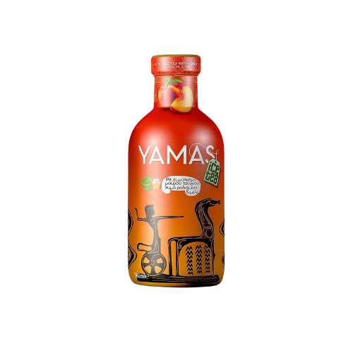YAMAS Peach