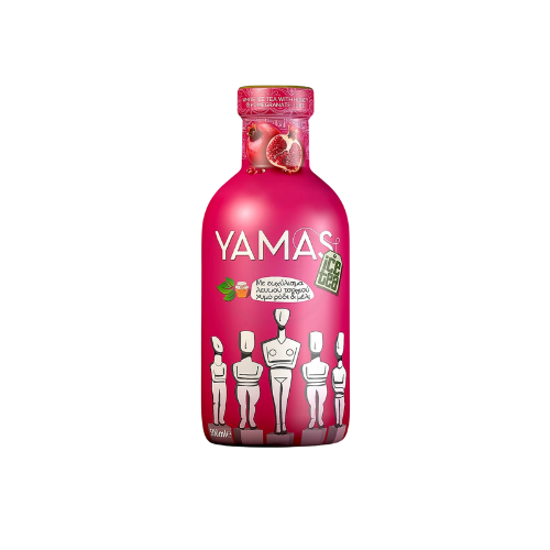 YAMAS Pomegranate